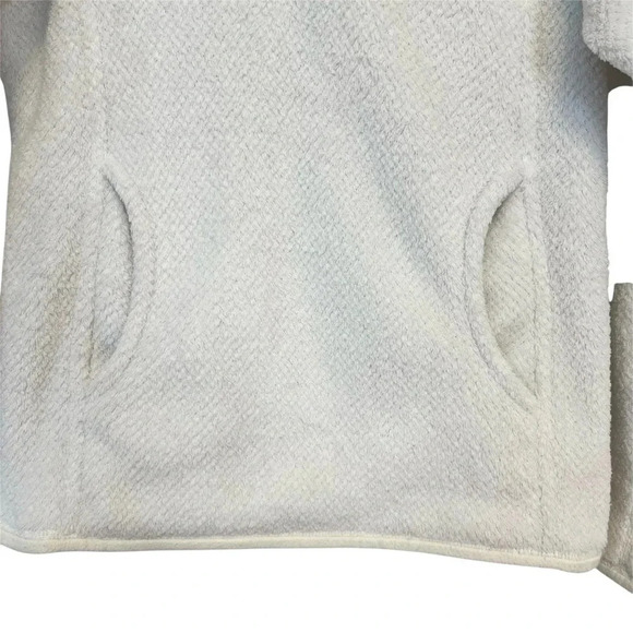 Patagonia women’s Patagonia Re-Tool Snap Pullover fleece, sz  XS - Picture 6 of 9